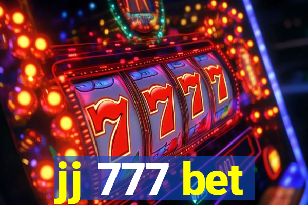 jj 777 bet